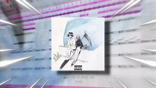 how his to keep by juice wrld was made fl studio remake 