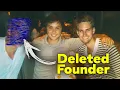 The WORST Founder Betrayal in Startup History