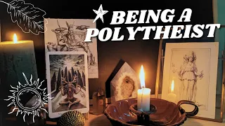 What is Polytheism Approaches and Paths to the Gods