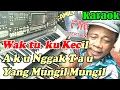 Waktuku Kecil Remik Dj_Tembak Tembak_NADA WANITA || By Susilawati || KARAOKE KN7000 FMC