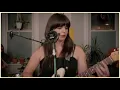 "Love is a Long Road" Tom Petty (live full band cover) by Beth Bombara