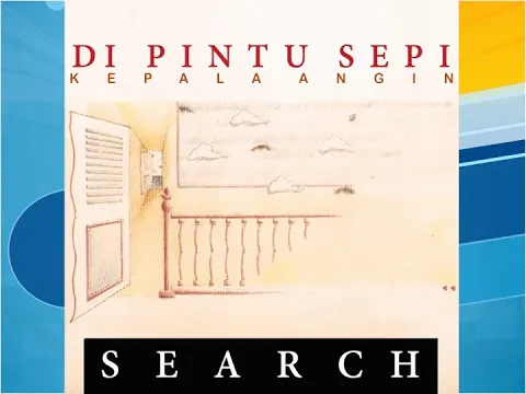 Download MP3 Kepala Angin - Search (Official Audio)
