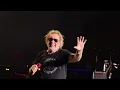 Sammy Hagar - 5150 Van Halen song