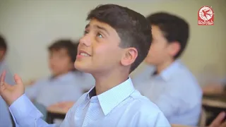 قمر سيدنا النبي مؤمن الجناني طيور الجنة 1 