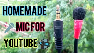 Download Make Microphone from old Headphone MP3