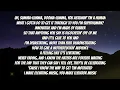 Download Lagu Eminem - Rap God ( Fast Part Lyrics ) Summa lamma dooma lumma