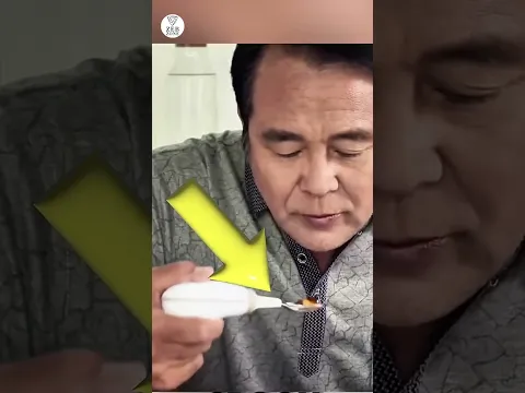 The Smart Spoon That Fights Your Shaky Hands! 🥄🤖