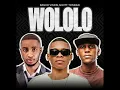 Download Lagu Basho Vision, SCOTT, Tonique - Wololo