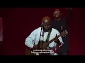 Volume of The Book feat. Theophilus Sunday & Greatman Takit