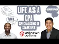 E49 Cracking the CPA Code An Accounting Journey w Christopher