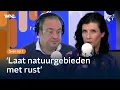 Esther Ouwehand (PvdD) | Sven op 1 | NPO Radio 1
