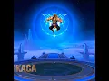 suara hero gatotkaca bahasa Indonesia
