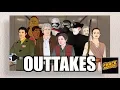 The Farce Awakens Outtakes