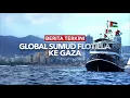 Download Lagu [LANGSUNG] Berita Terkini Global Sumud Flotilla ke Gaza 7.00 AM | 7 Oktober 2025
