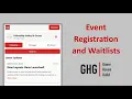 GHG App Features Event Registration Waitlists