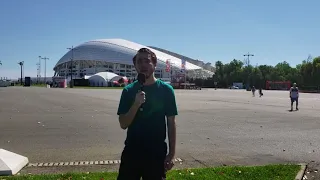 VAVEL IN RUSSIA June 13th LOPETEGUI SACKED 2026 WORLD CUP TO NORTH AMERICA