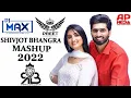 Download Lagu Shivjot Bhangra Mashup 2022 Ft.Dj Max X Arsh Preet