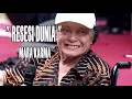 mantul suara bang mara karma. resesi dunia