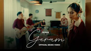 geisha geram official music video 