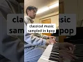 Download Lagu Schumman’s Im wunderschonen Monat Mai in GFRIEND - Summer Rain! #piano #kpop #gfriend