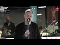 Keane - Somewhere Only We Know (Live on The Chris Evans Breakfast Show with Sky)