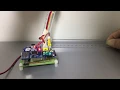3-Axis Accelerometer for Angle Measurement