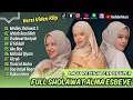 Download Lagu TERBARU - TERPOPULER || FULL SHOLAWAT ALMA ESBEYE || MEDLEY SHOALWAT 3 - MAHALUL QIYAM - EL FAKKAH