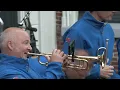 Download Lagu De Feestbende Cromvoirt Sneekerdweildag 13e Podium A Sneek 4 oktober 2025