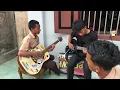 Download Lagu duet the paps dibuai #thepaps 