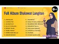 Download Lagu Full Album Sholawat Penyejuk Hati - Khanifah Khani - Langitan