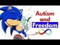 The DEEPER Reason Autistic People Love Sonic