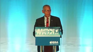 NASA Administrator Talks About Khalifa University And The UAE 