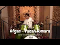 Download Lagu AFGAN - PANAH ASMARA | Drum Cover By Rayhan Athalla