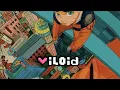 Blue Bird (Viloid Remix)