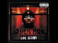 Download Lagu Black Rob - Life Story (Instrumental)