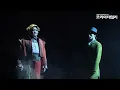 뮤지컬 '스위니토드' 하이라이트 시연 중 'Epilogue: The Ballad of Sweeney Todd' (강필석·김지현·박인배·진태화·윤석호·류인아 외)