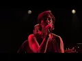 Stereolab - Ping-pong - Paris Grande halle de la Villette -2019