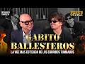 Lagu Gabito Ballesteros: La VOZ mas COTIZADA del los corridos tumbados| Pepe's Office