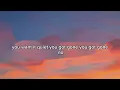 Morgan Wallen - I Got Better (Lyrics) 🤠💔 | Country Music Hit