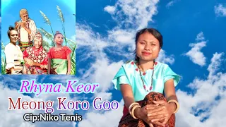 Download Meong Koro Goo_Lagu Joget Pesta Daerah Maumere Terbaru/Rhyna Keor MP3