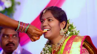 rajesh with tejarani engagement tresour