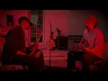 Blair / Huber - PURPLE DUST (Live)