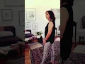 Art and Interior Design in a Bedroom