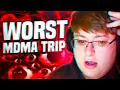 Download Lagu The Worst MDMA Trip Ever