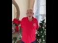 Merry Christmas from Angelo Caputo