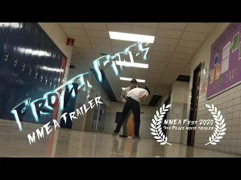 Frozen Pines MMEA Trailer