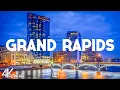 Top 10 Best Things to Do in Grand Rapids Michigan - Travel Guide 2025