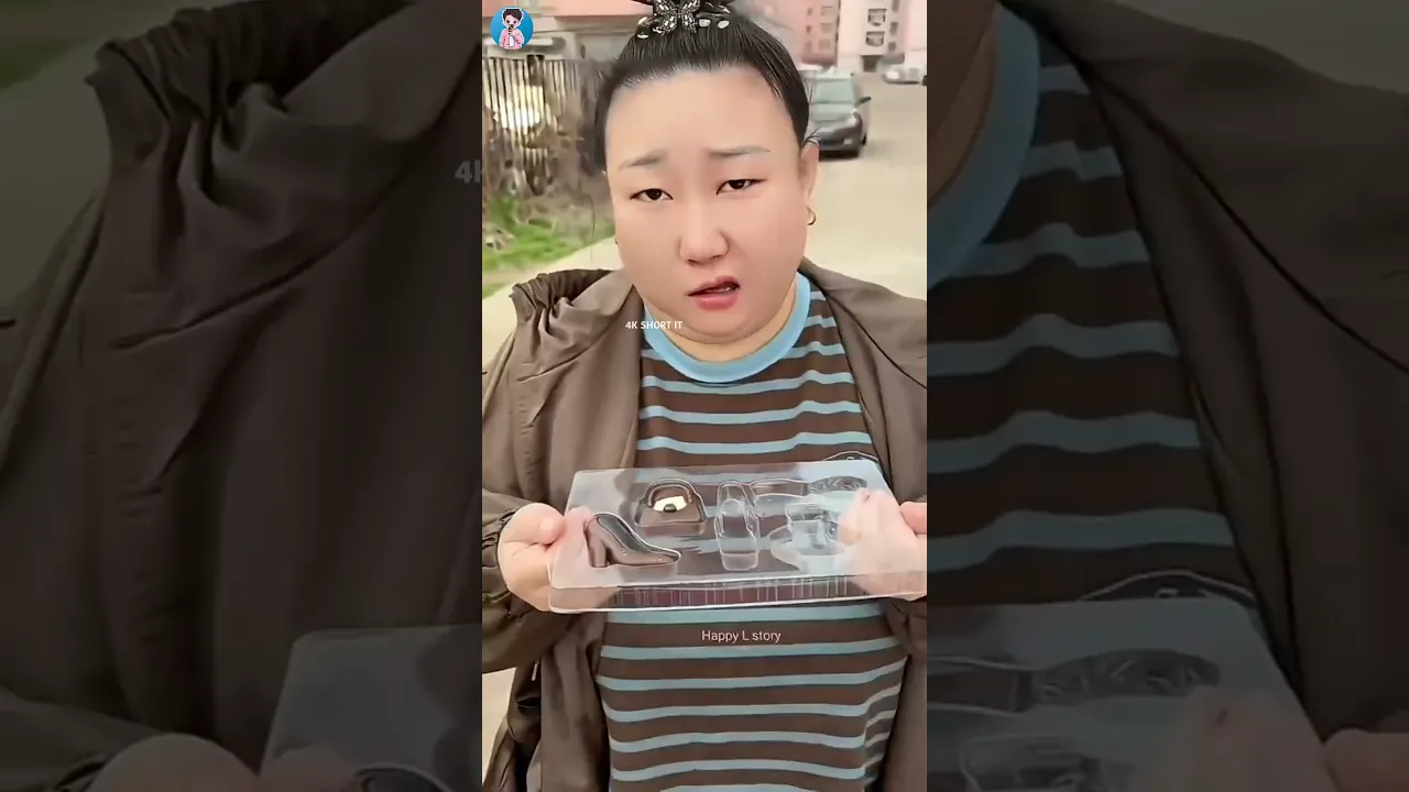 Brother Returns Chocolate Gifts poster