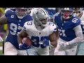 Download Lagu Javonte Williams maneuvers around traffic for 30-yard TD rush