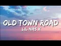 Download Lagu Lin Nas X - Old Town Road (Lyrics) Ft. Billy Ray Cyrus